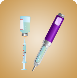 Types of Insulins